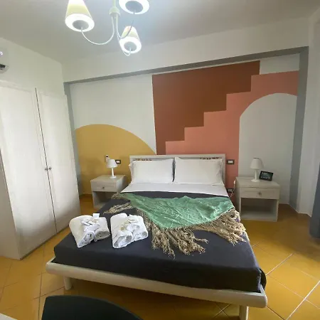 Postino Pensjonat 4*