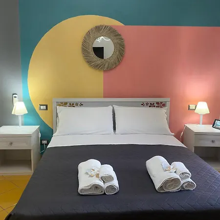 ゲストハウス Postino 4*