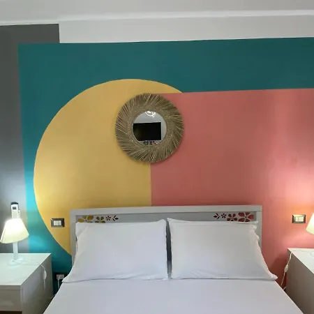 ゲストハウス Postino 4*