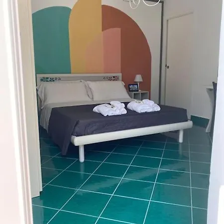 ゲストハウス Postino 4*