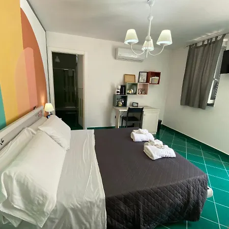 ゲストハウス Postino 4*