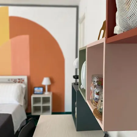 ゲストハウス Postino 4*