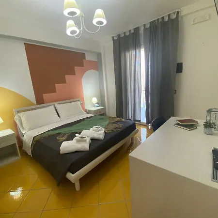 Maison d'hôtes Postino 4*
