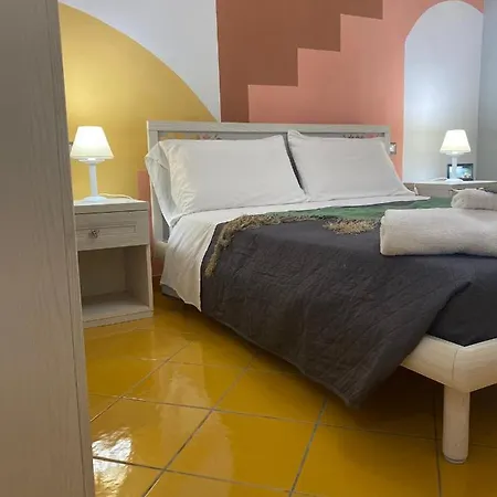 Postino 4* Procida