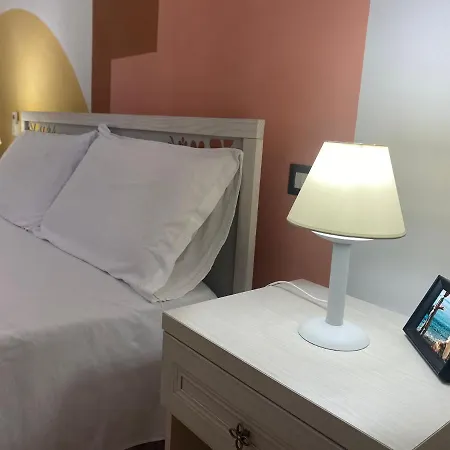 Maison d'hôtes Postino 4*