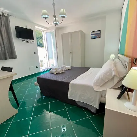 Maison d'hôtes Postino