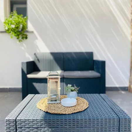 Maison d'hôtes Postino 4*