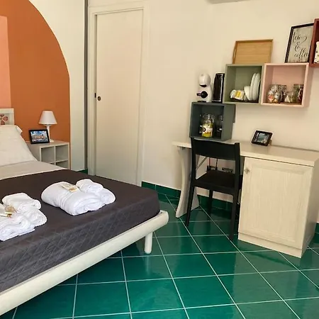 Postino Procida