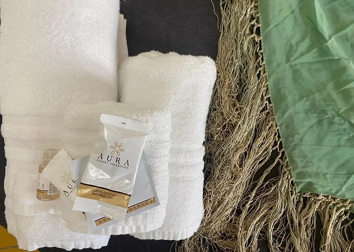 Гостевой дом Postino 4*