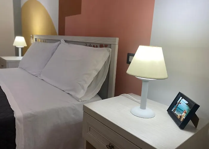 Pensión Postino 4*