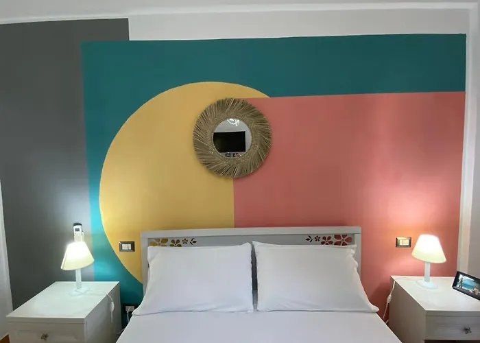 Pensión Postino 4*