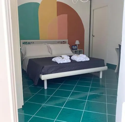 Гостевой дом Postino 4*