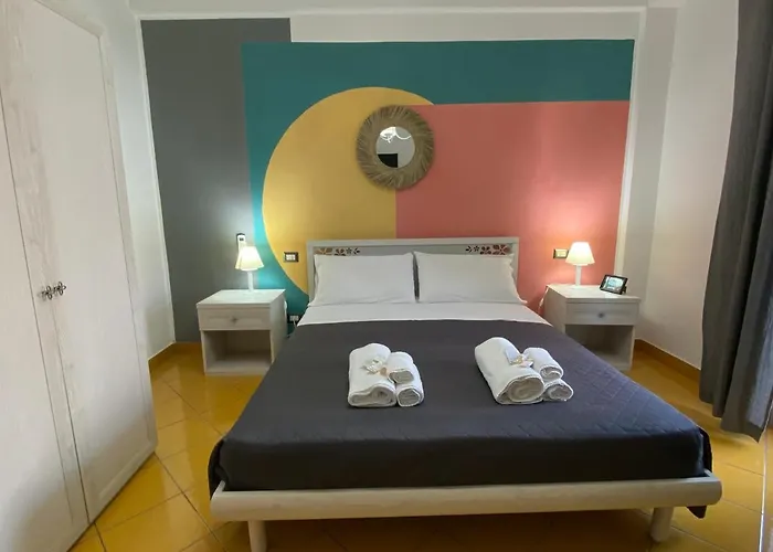 Гостевой дом Postino Прочида