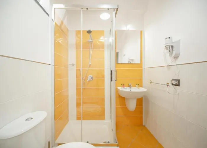 Гостевой дом Postino Прочида