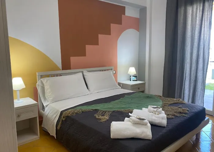 Postino Pensión 4*